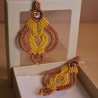 Handmade Earrings | Imanias® – Beauty & Exclusivity