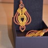 Brincos Artesanais | Imanias® – Beleza & Exclusividade
