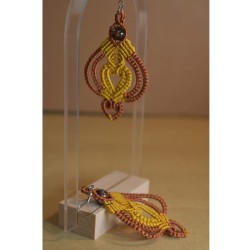 Handmade Earrings | Imanias® – Beauty & Exclusivity