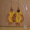 Brincos Artesanais | Imanias® – Beleza & Exclusividade