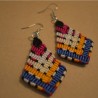 Handmade Earrings | Imanias® – Beauty & Exclusivity