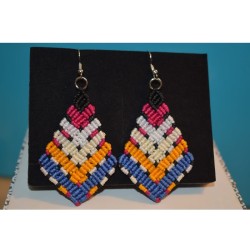 Brincos Artesanais | Imanias® – Beleza & Exclusividade