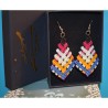 Brincos Artesanais | Imanias® – Beleza & Exclusividade