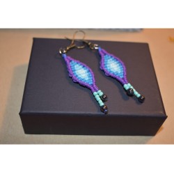 Brincos Artesanais | Imanias® – Beleza & Exclusividade