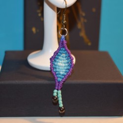 Brincos Artesanais | Imanias® – Beleza & Exclusividade