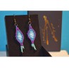 Handmade Earrings | Imanias® – Beauty & Exclusivity