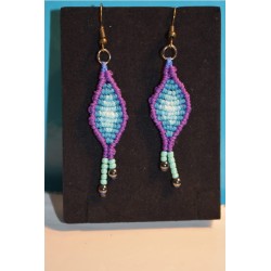 Brincos Artesanais | Imanias® – Beleza & Exclusividade
