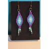 Handmade Earrings | Imanias® – Beauty & Exclusivity