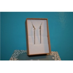 Noble Metal Earrings | Imanias® – Sophistication & Quality