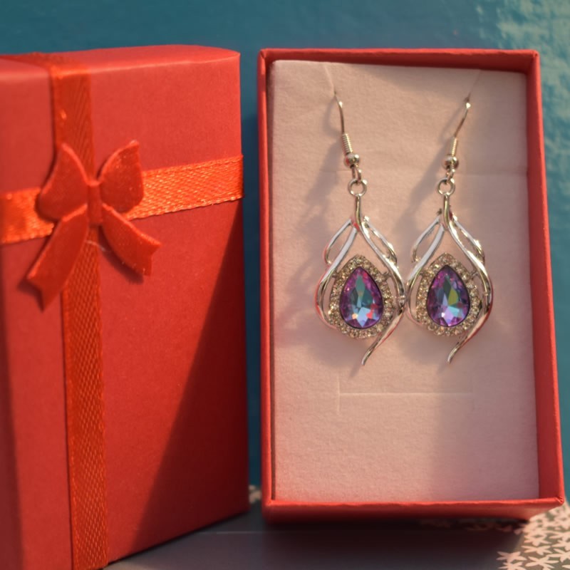 Earrings Serene Shine Earrings Serene Shine
