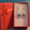 Earrings Serene Shine