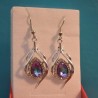 Noble Metal Earrings | Imanias® – Sophistication & Quality