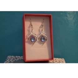 Noble Metal Earrings | Imanias® – Sophistication & Quality
