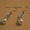 Noble Metal Earrings | Imanias® – Sophistication & Quality