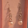 Noble Metal Earrings | Imanias® – Sophistication & Quality