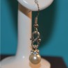 Noble Metal Earrings | Imanias® – Sophistication & Quality