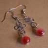 Noble Metal Earrings | Imanias® – Sophistication & Quality