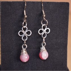 Noble Metal Earrings | Imanias® – Sophistication & Quality
