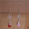 Noble Metal Earrings | Imanias® – Sophistication & Quality