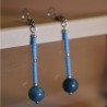 Simple Harmony Earrings
