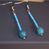 Noble Metal Earrings | Imanias® – Sophistication & Quality