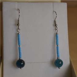 Noble Metal Earrings | Imanias® – Sophistication & Quality