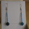 Noble Metal Earrings | Imanias® – Sophistication & Quality