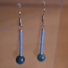Noble Metal Earrings | Imanias® – Sophistication & Quality