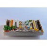 Óbidos Village Refrigerator Magnet Handmade 3D | imanías.pt