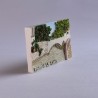 Fridge Magnet Sources of the Rio Lis | imanías.pt