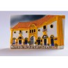 Fridge Magnet Santana Market | imanías.pt