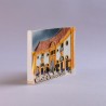 Fridge Magnet Santana Market | imanías.pt