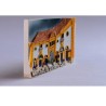 Fridge Magnet Santana Market | imanías.pt