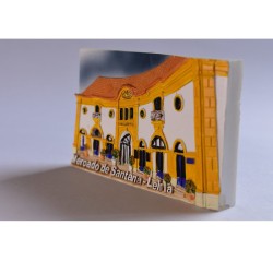 Fridge Magnet Santana Market | imanías.pt