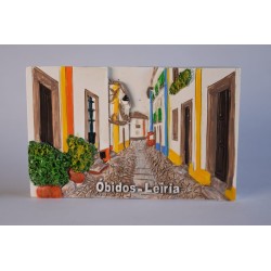 Vila de Óbidos