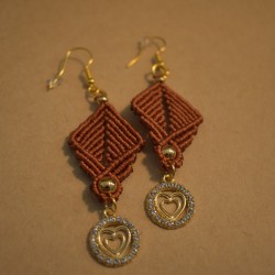 Handmade Earrings | Imanias® – Beauty & Exclusivity