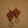 Handmade Earrings | Imanias® – Beauty & Exclusivity
