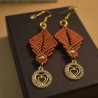 Handmade Earrings | Imanias® – Beauty & Exclusivity