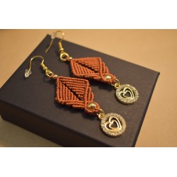 Handmade Earrings | Imanias® – Beauty & Exclusivity