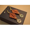 Handmade Earrings | Imanias® – Beauty & Exclusivity