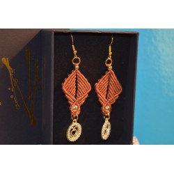 Brincos Artesanais | Imanias® – Beleza & Exclusividade