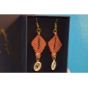 Brincos Artesanais | Imanias® – Beleza & Exclusividade