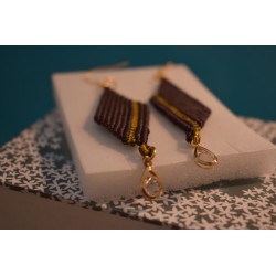 Handmade Earrings | Imanias® – Beauty & Exclusivity