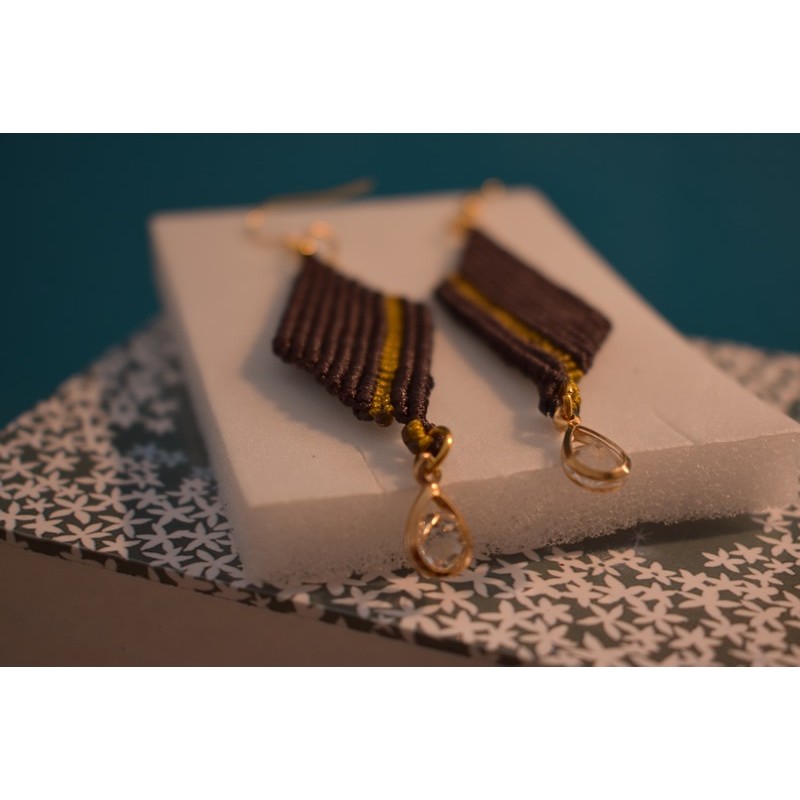 Handmade Earrings | Imanias® – Beauty & Exclusivity Handmade Earrings | Imanias® – Beauty & Exclusivity