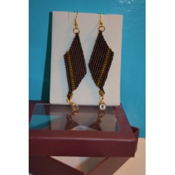 Handmade Earrings | Imanias® – Beauty & Exclusivity