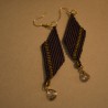 Handmade Earrings | Imanias® – Beauty & Exclusivity