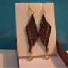Handmade Earrings | Imanias® – Beauty & Exclusivity