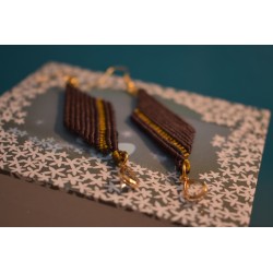 Handmade Earrings | Imanias® – Beauty & Exclusivity