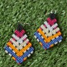 Handmade Earrings | Imanias® – Beauty & Exclusivity