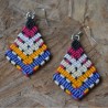 Handmade Earrings | Imanias® – Beauty & Exclusivity